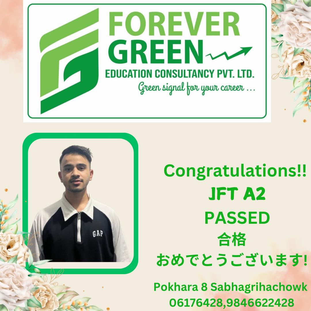 Japan Visa Success