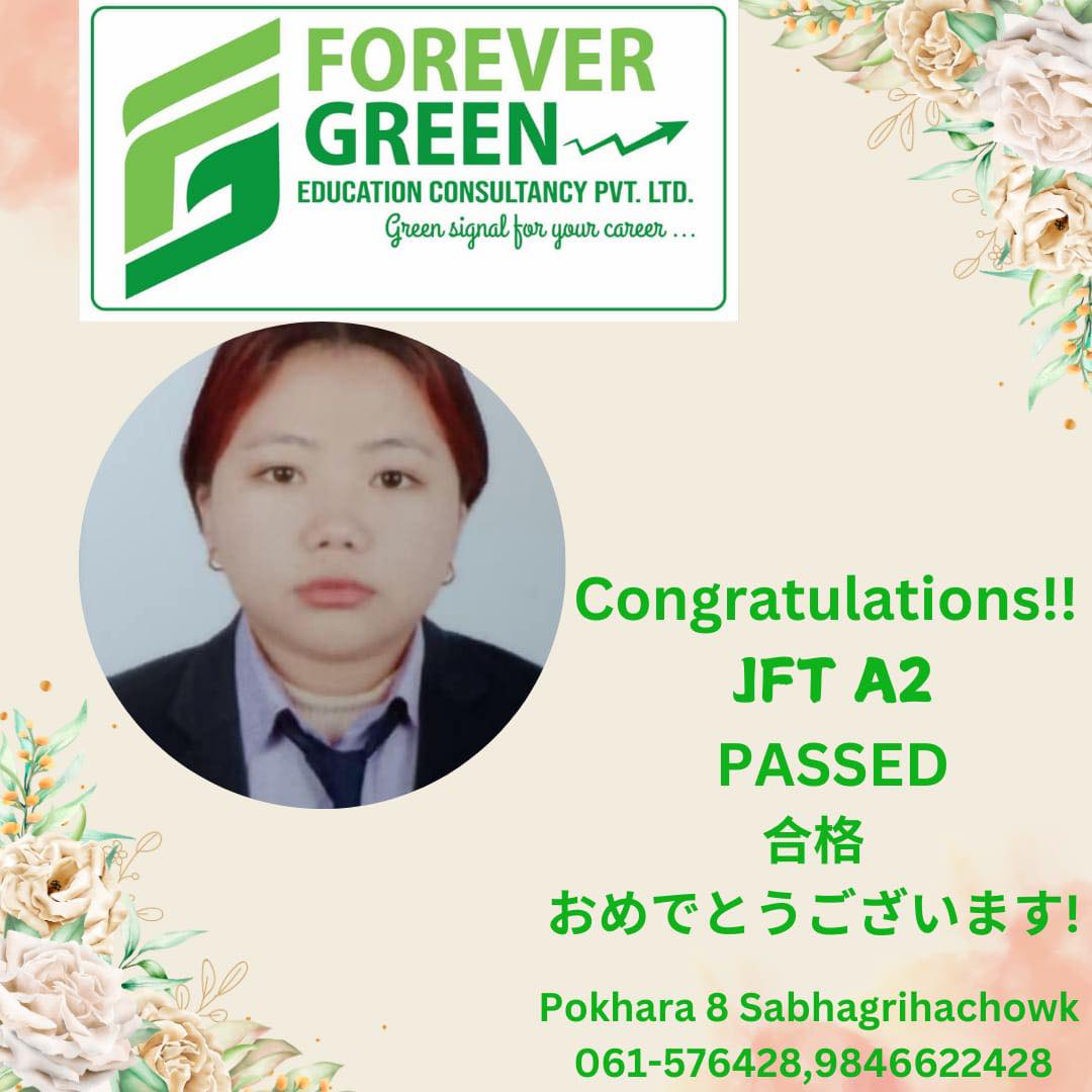 Japan Visa Success