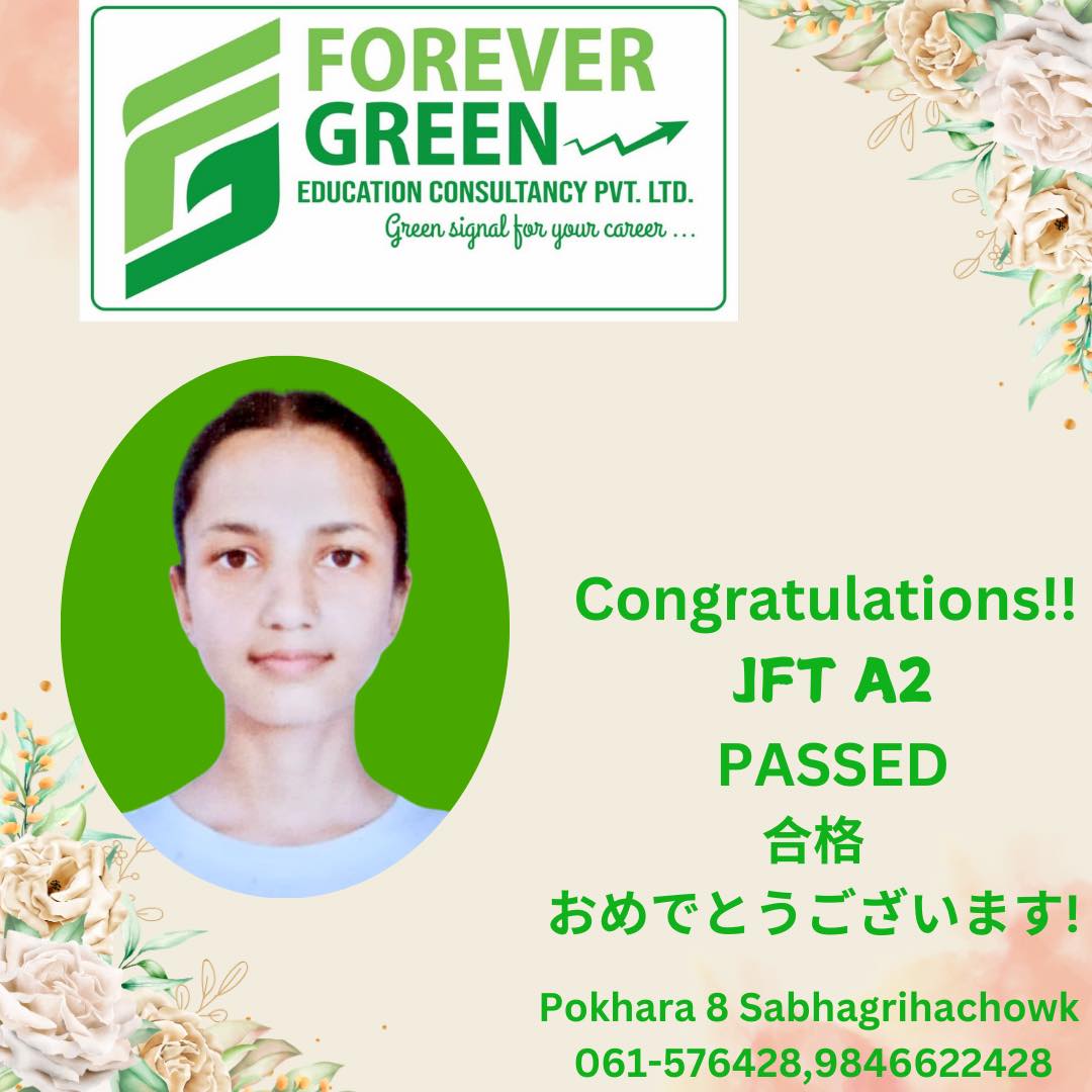 Japan Visa Success