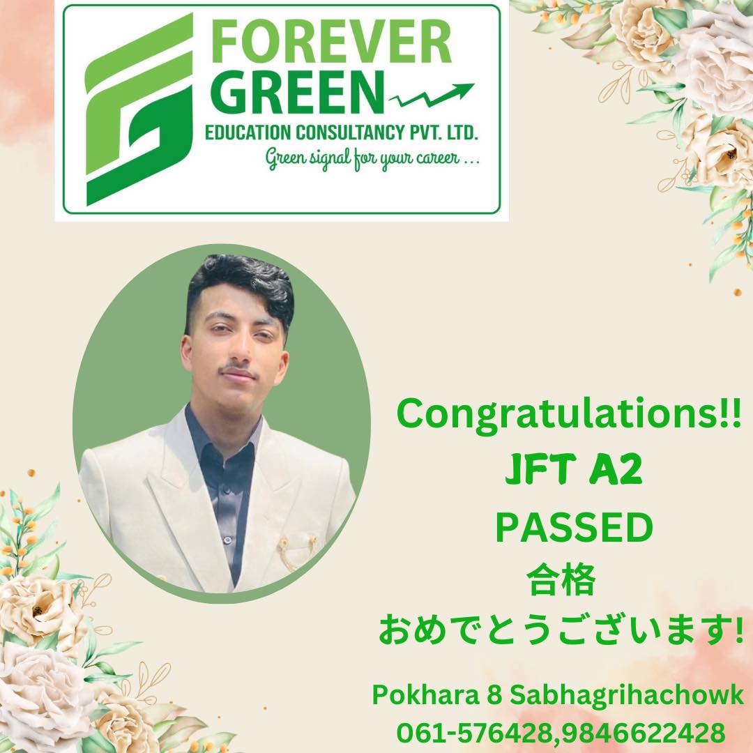 Japan Visa Success