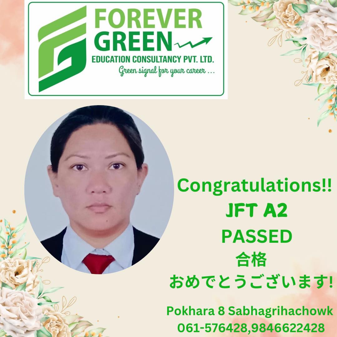 Japan Visa Success