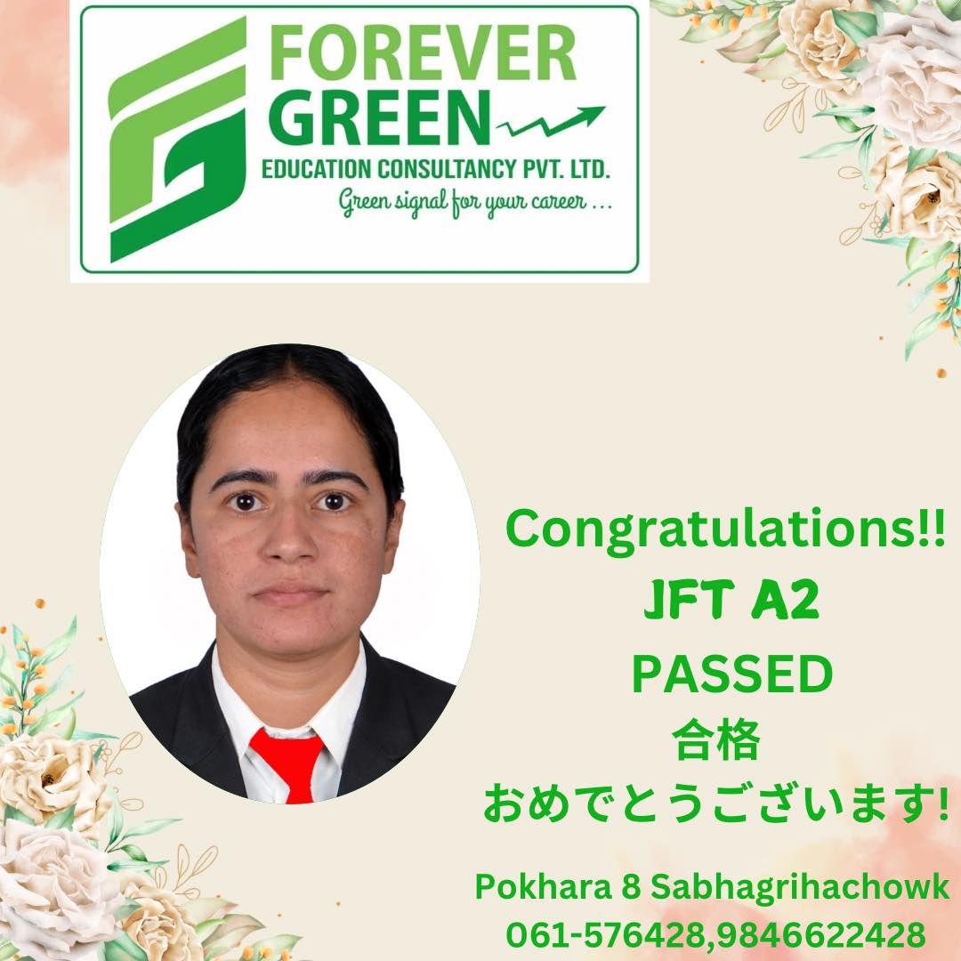 Japan Visa Success